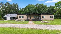 104 Barto St, Arp TX 75750