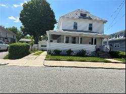 236 Lowell Avenue, Providence RI 02909