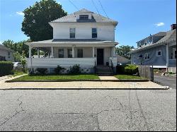 236 Lowell Avenue, Providence RI 02909