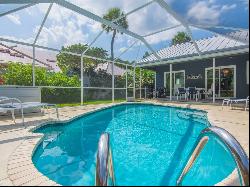 908 Jasmine Lane, Vero Beach FL 32963