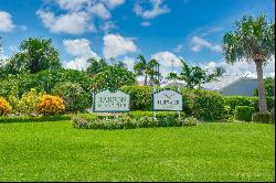 1845 Tarpon Lane Unit G101, Vero Beach FL 32960