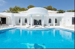 Ibiza Luxe Sea-view Villa