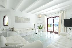 Ibiza Luxe Sea-view Villa