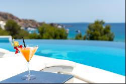 Ibiza Luxe Sea-view Villa