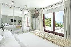 Ibiza Luxe Sea-view Villa