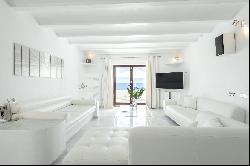 Ibiza Luxe Sea-view Villa