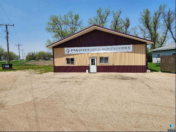 203 SD Hwy 28 Hwy, Willow Lake SD 57278