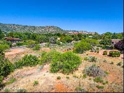 105 E Saddlehorn Rd, Sedona AZ 86351