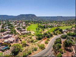 105 E Saddlehorn Rd, Sedona AZ 86351