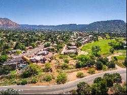 105 E Saddlehorn Rd, Sedona AZ 86351