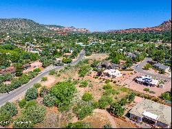 105 E Saddlehorn Rd, Sedona AZ 86351