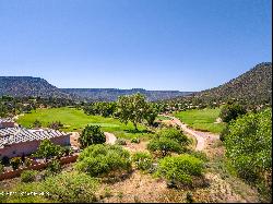 105 E Saddlehorn Rd, Sedona AZ 86351