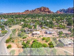 105 E Saddlehorn Rd, Sedona AZ 86351