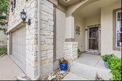 225 Monument Hill Trl, Georgetown TX 78633