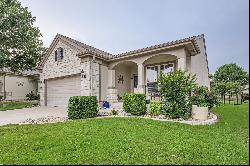 225 Monument Hill Trl, Georgetown TX 78633