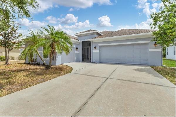 12275 23rd Street E, Parrish FL 34219