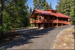 22573 Alpine Drive, Leavenworth WA 98826