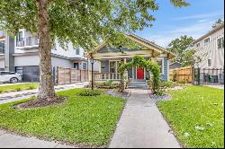 2715 Beauchamp Street, Houston TX 77009