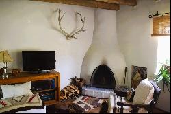 332 Kit Carson Road Unit 404 406 408 410 Lieb, Taos NM 87571