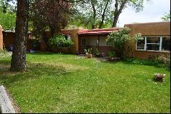 332 Kit Carson Road Unit 404 406 408 410 Lieb, Taos NM 87571