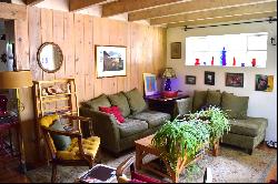 332 Kit Carson Road Unit 404 406 408 410 Lieb, Taos NM 87571