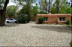 332 Kit Carson Road Unit 404 406 408 410 Lieb, Taos NM 87571