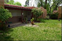 332 Kit Carson Road Unit 404 406 408 410 Lieb, Taos NM 87571