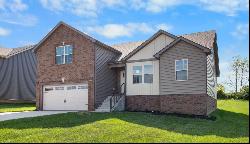 32 Gratton Estates, Clarksville TN 37043