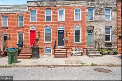 130 E Randall Street, Baltimore MD 21230