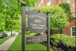 1815 Palmer Avenue #3X, Larchmont NY 10538