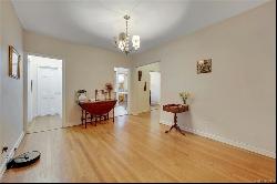 1815 Palmer Avenue #3X, Larchmont NY 10538