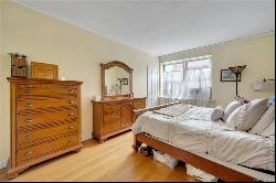 1815 Palmer Avenue #3X, Larchmont NY 10538