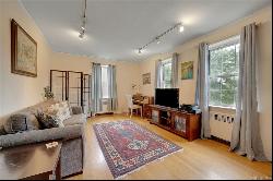 1815 Palmer Avenue #3X, Larchmont NY 10538