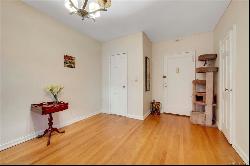 1815 Palmer Avenue #3X, Larchmont NY 10538