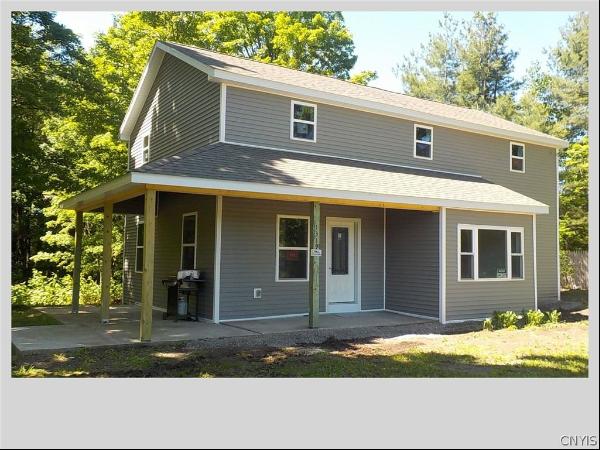 1319 State Route 69, Williamstown NY 13493