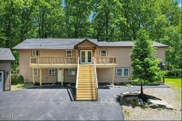 109 Widgeon Lane, Lords Valley PA 18428