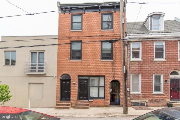 909 N American Street #1, Philadelphia PA 19123