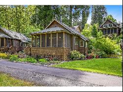 56483 Mckenzie Hwy #21, McKenzie Bridge OR 97413