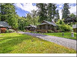 56483 Mckenzie Hwy #21, McKenzie Bridge OR 97413