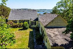 135 Pine Point Road, Wellfleet MA 02667