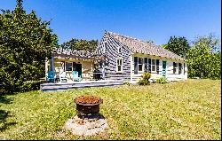 135 Pine Point Road, Wellfleet MA 02667