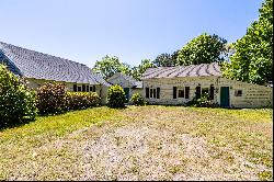 135 Pine Point Road, Wellfleet MA 02667