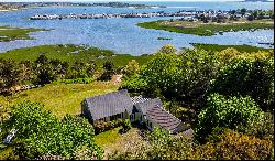 135 Pine Point Road, Wellfleet MA 02667