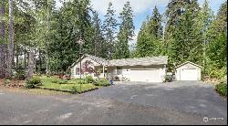 31 E Country Club Court, Union WA 98592