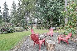 31 E Country Club Court, Union WA 98592