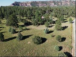 Lot 9 Sunrise Way, Ramah NM 87321