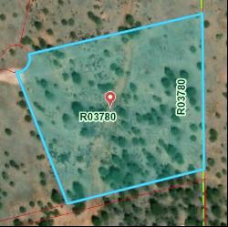 Lot 9 Sunrise Way, Ramah NM 87321