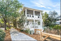 12 Viridian Park Drive, Santa Rosa Beach FL 32459