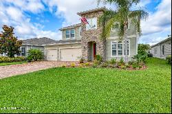 84 San Telmo Court, St Augustine FL 32095