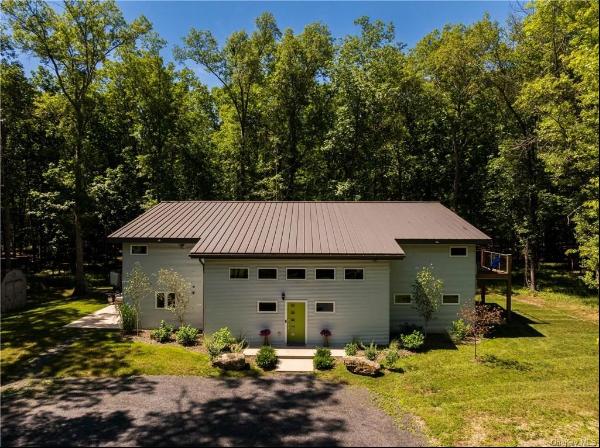 64 Mountain Rest Road, New Paltz NY 12561